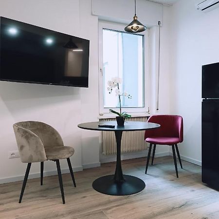 Apartment Teatro Bolzano Dış mekan fotoğraf
