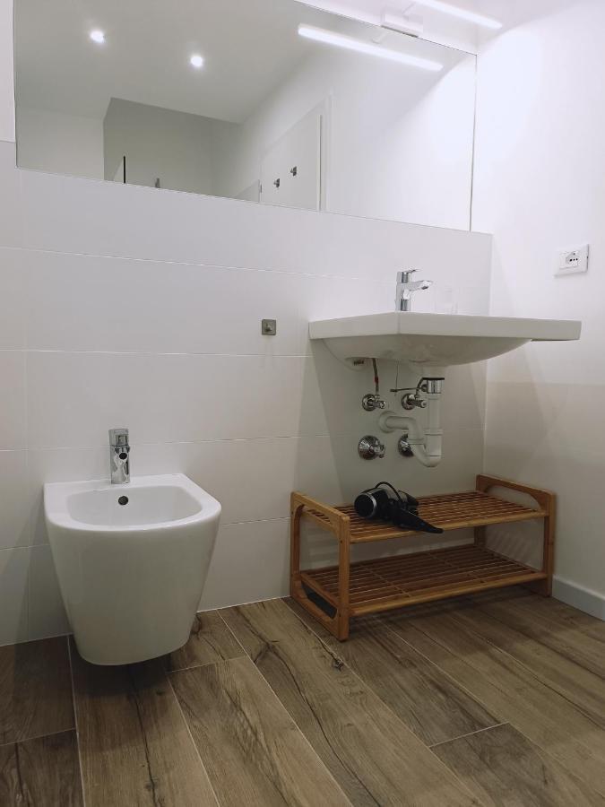 Apartment Teatro Bolzano Dış mekan fotoğraf