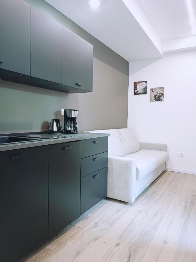 Apartment Teatro Bolzano Dış mekan fotoğraf