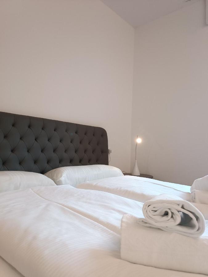 Apartment Teatro Bolzano Dış mekan fotoğraf