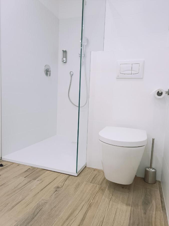 Apartment Teatro Bolzano Dış mekan fotoğraf