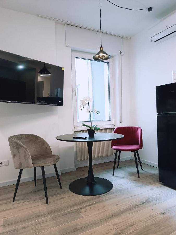 Apartment Teatro Bolzano Dış mekan fotoğraf