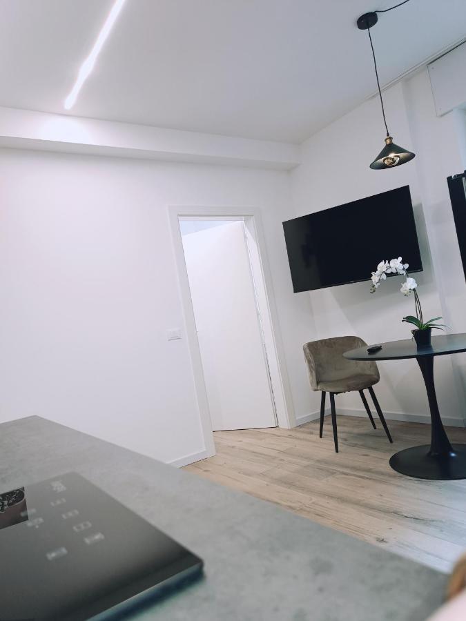Apartment Teatro Bolzano Dış mekan fotoğraf
