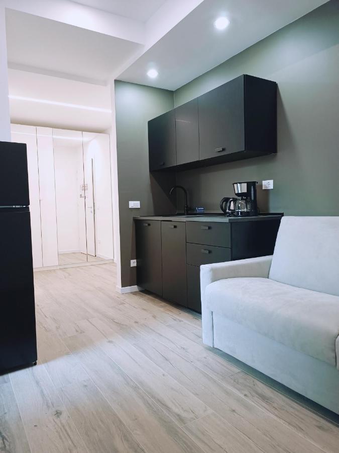 Apartment Teatro Bolzano Dış mekan fotoğraf