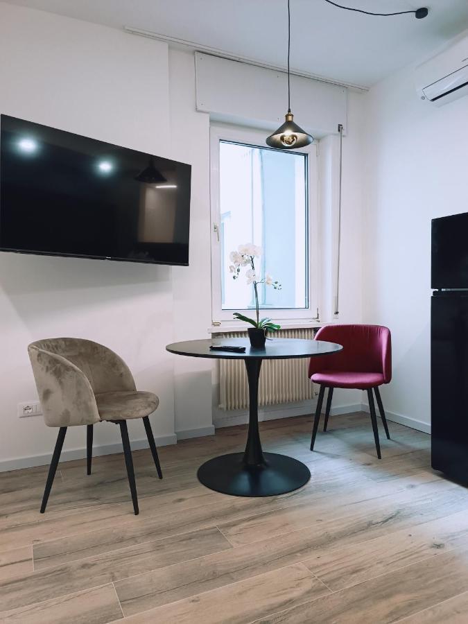 Apartment Teatro Bolzano Dış mekan fotoğraf