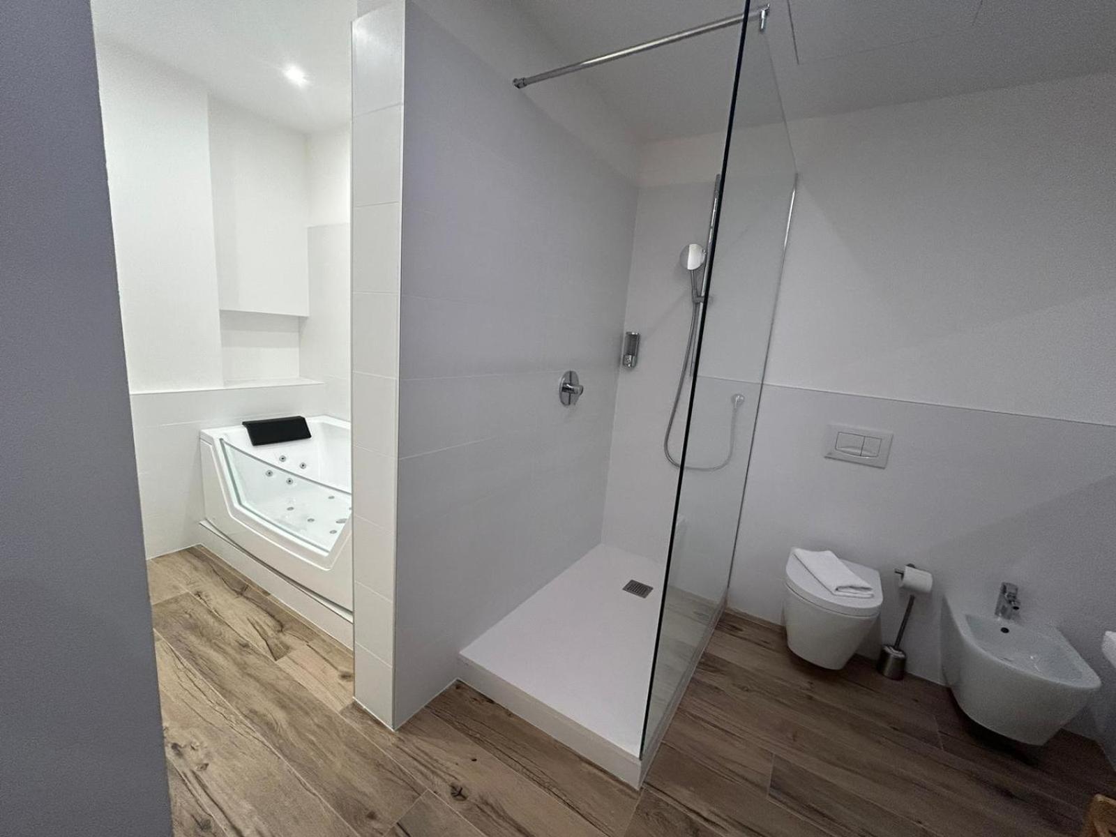 Apartment Teatro Bolzano Dış mekan fotoğraf