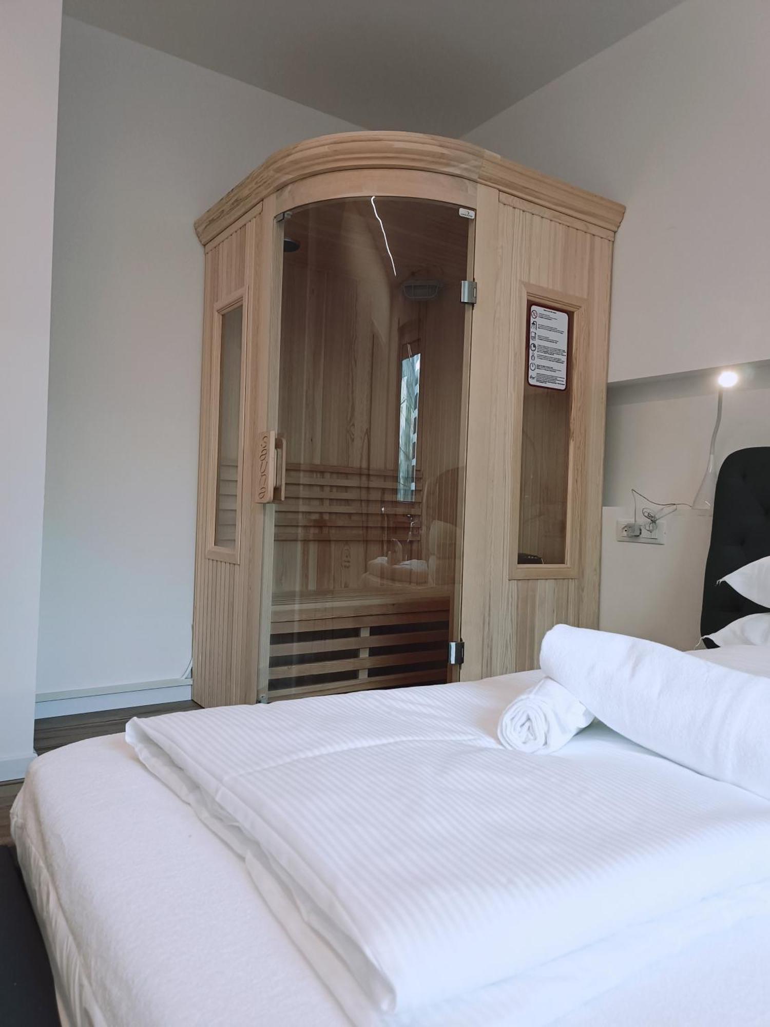 Apartment Teatro Bolzano Dış mekan fotoğraf